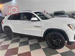 Volkswagen Atlas Cross Sport